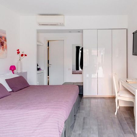 Rhome Accomodation 罗马 外观 照片