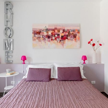 Rhome Accomodation 罗马 外观 照片
