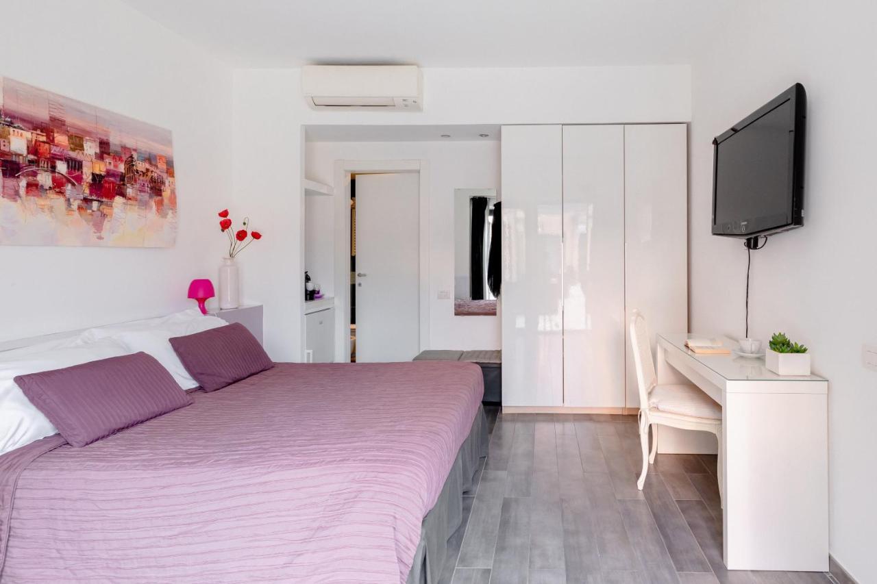 Rhome Accomodation 罗马 外观 照片