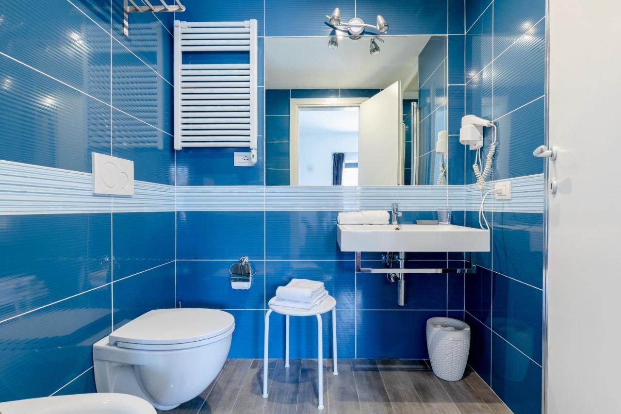 Rhome Accomodation 罗马 外观 照片