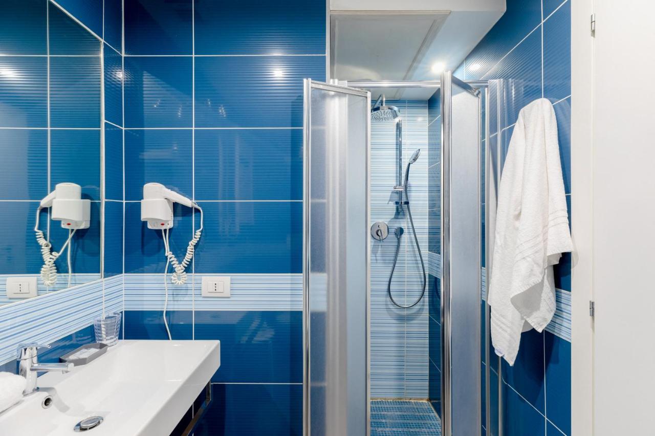 Rhome Accomodation 罗马 外观 照片