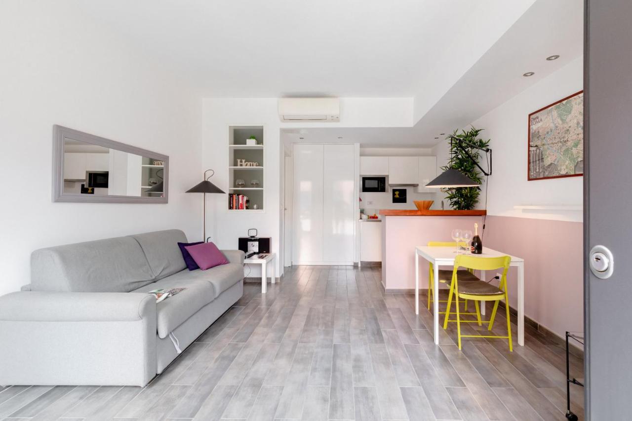 Rhome Accomodation 罗马 外观 照片