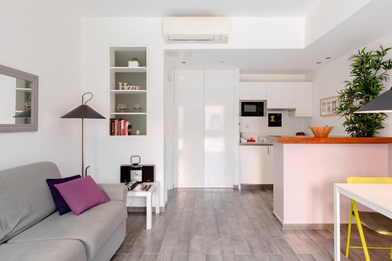 Rhome Accomodation 罗马 外观 照片