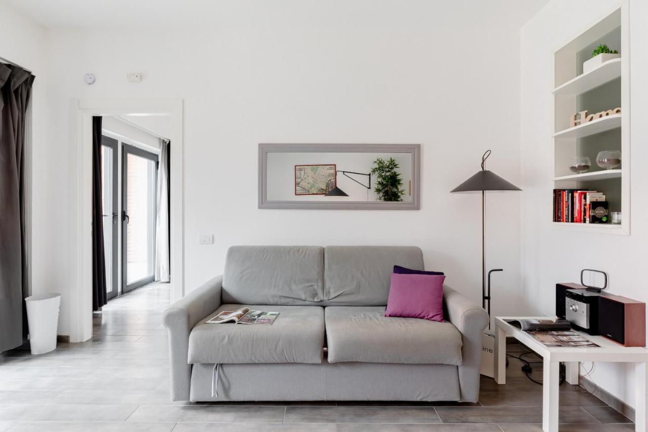 Rhome Accomodation 罗马 外观 照片