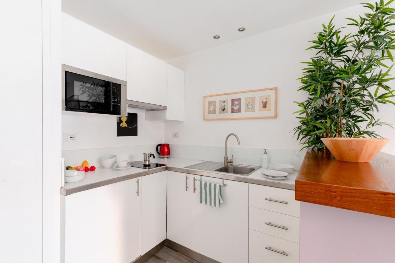 Rhome Accomodation 罗马 外观 照片