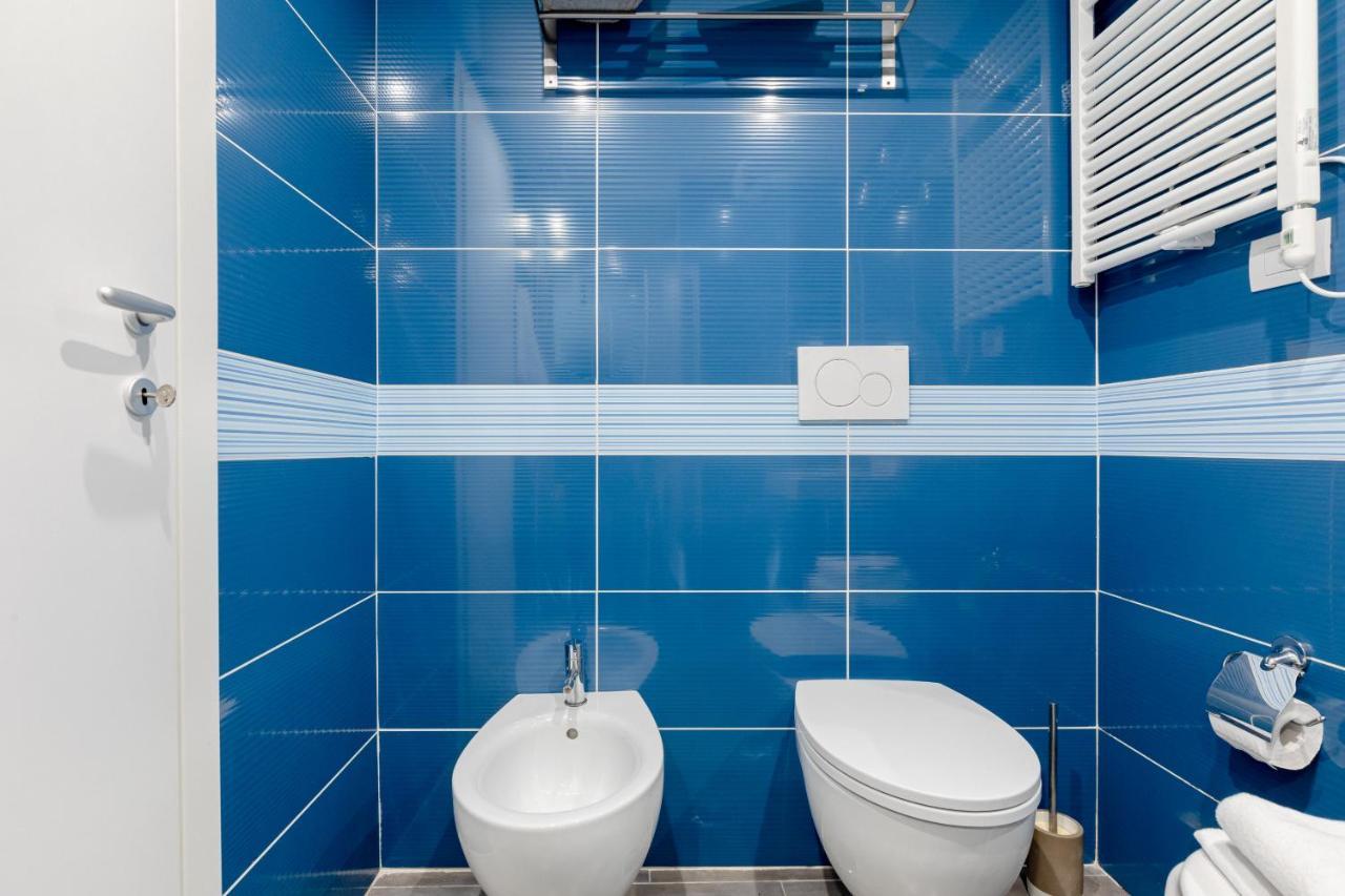 Rhome Accomodation 罗马 外观 照片
