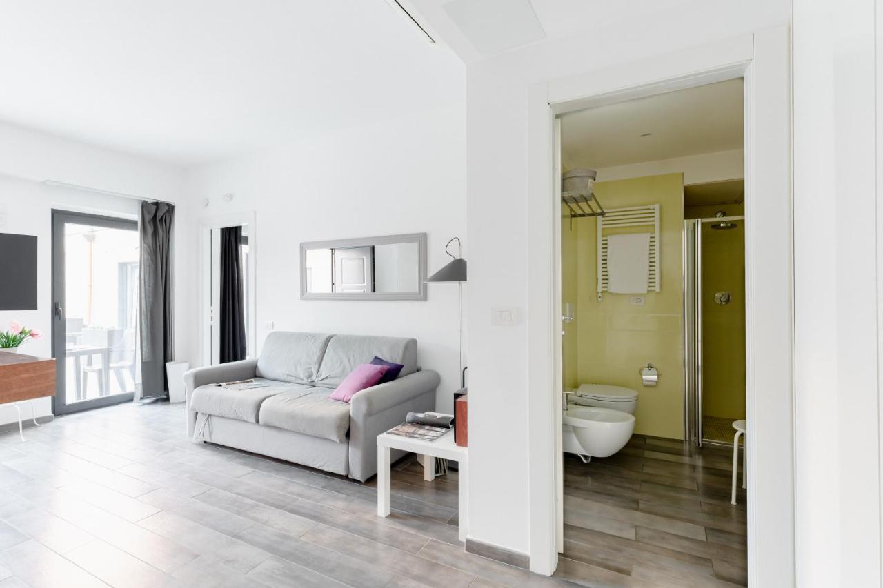 Rhome Accomodation 罗马 外观 照片