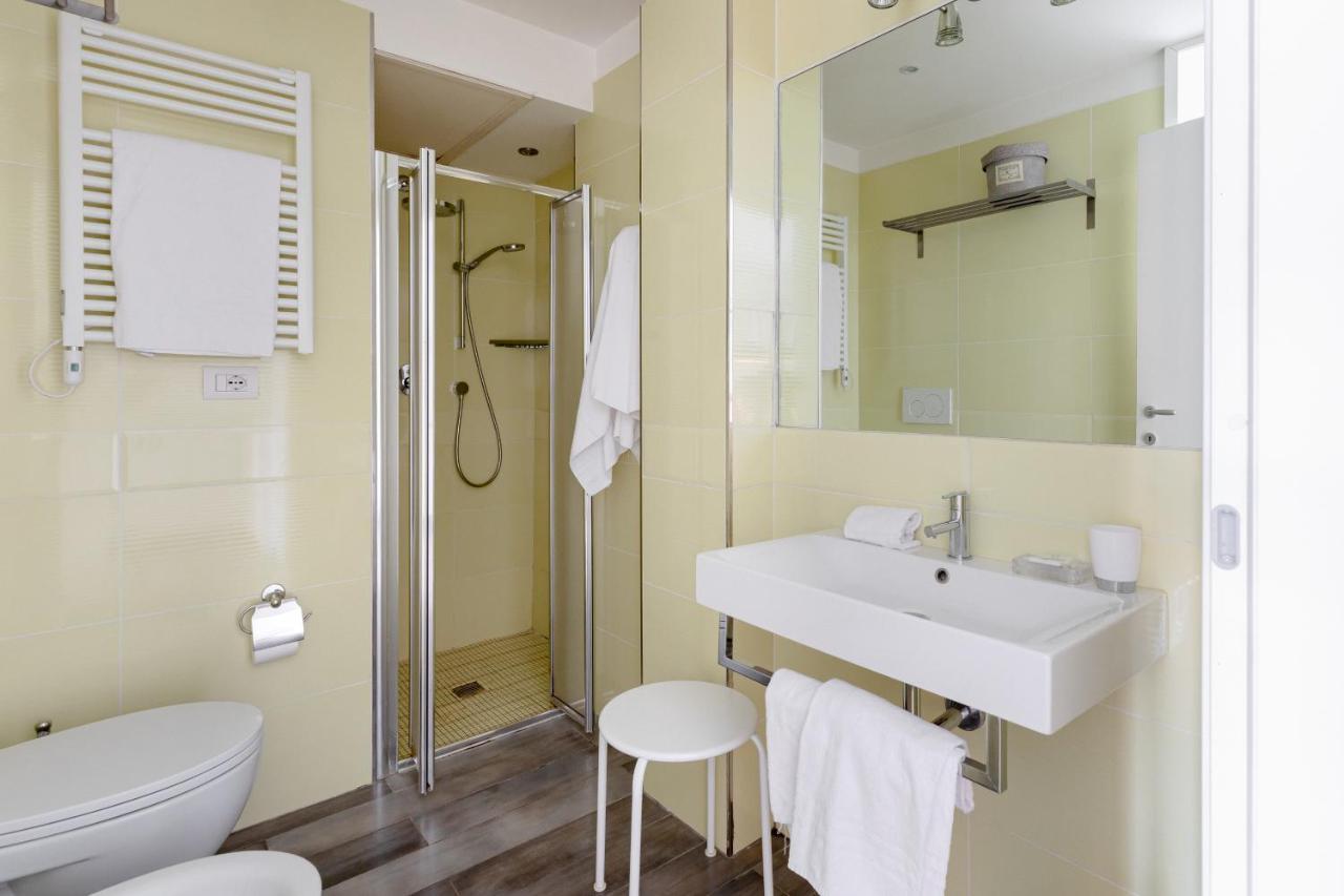 Rhome Accomodation 罗马 外观 照片