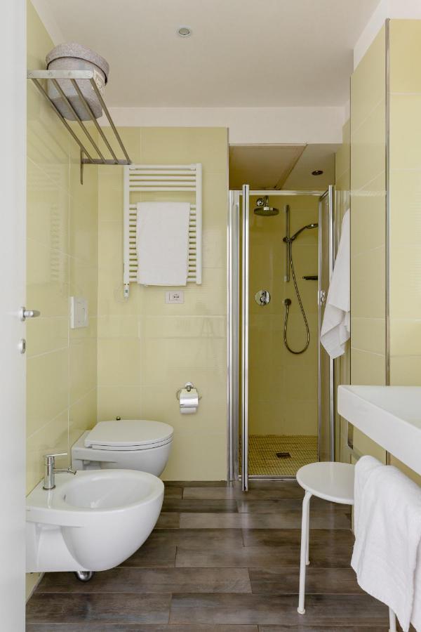 Rhome Accomodation 罗马 外观 照片