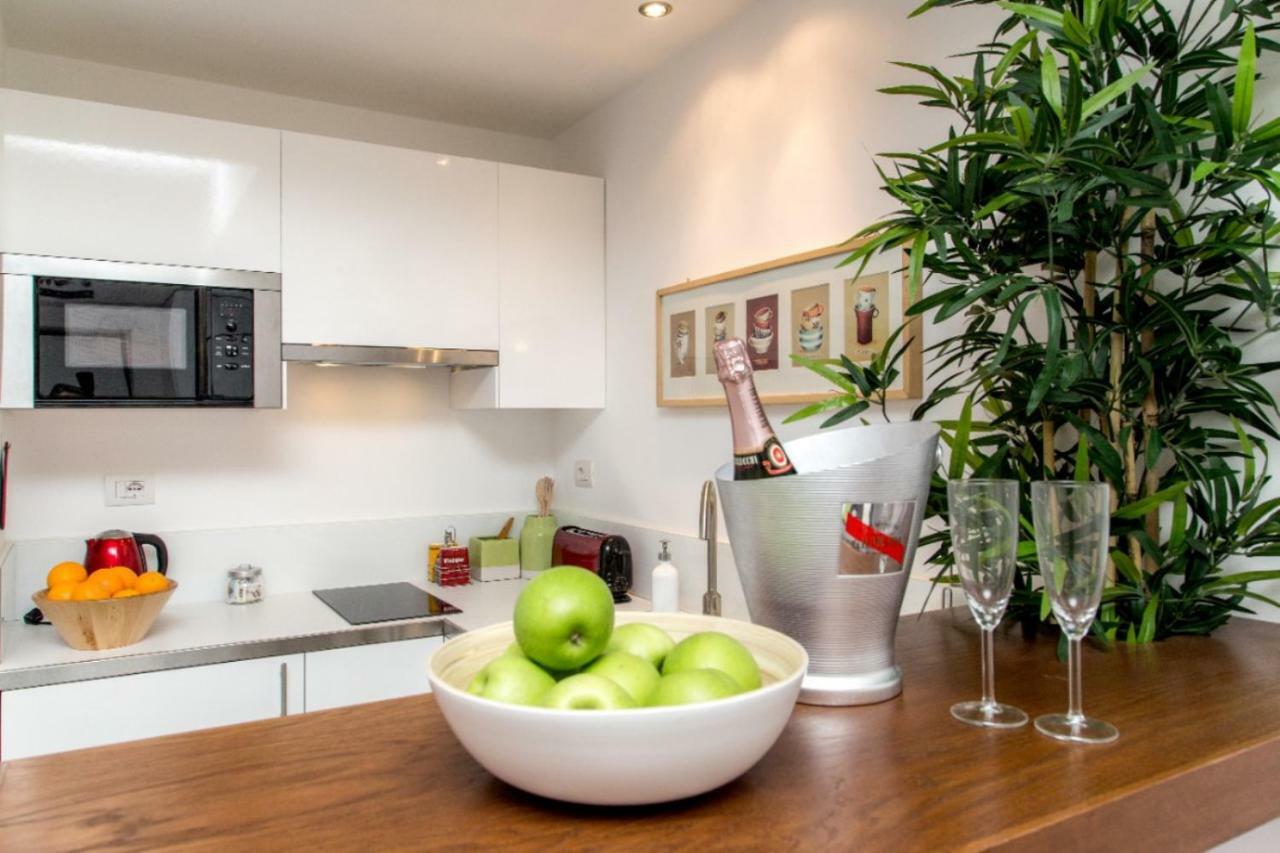 Rhome Accomodation 罗马 外观 照片